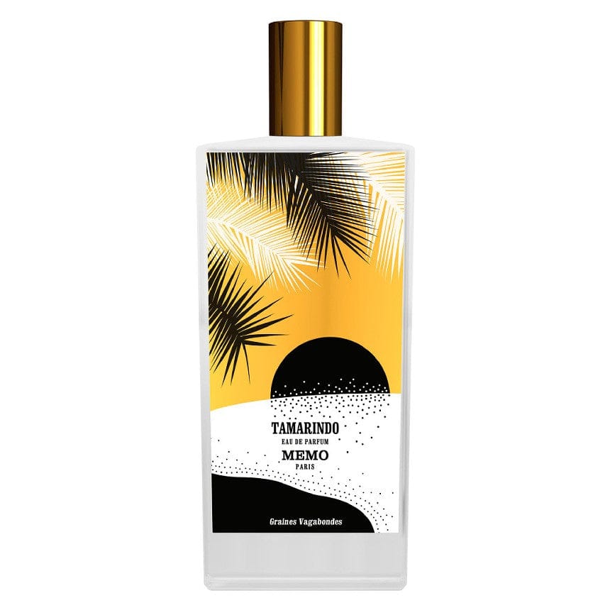 Memo Paris Tamarindo 2.5 oz edp