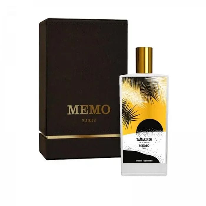 Memo Paris Tamarindo 2.5 oz edp