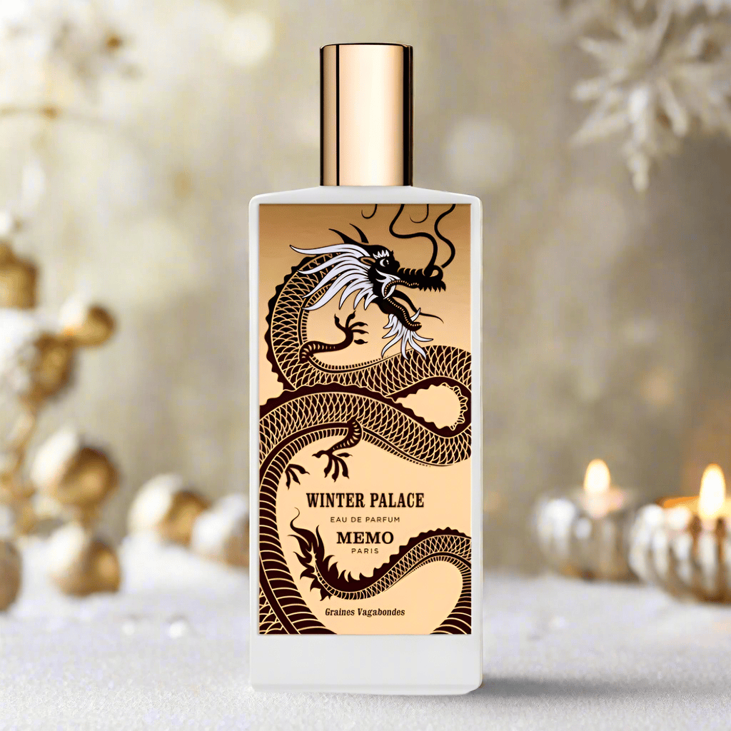 Memo Paris Winter Palace 2.5 oz Edp