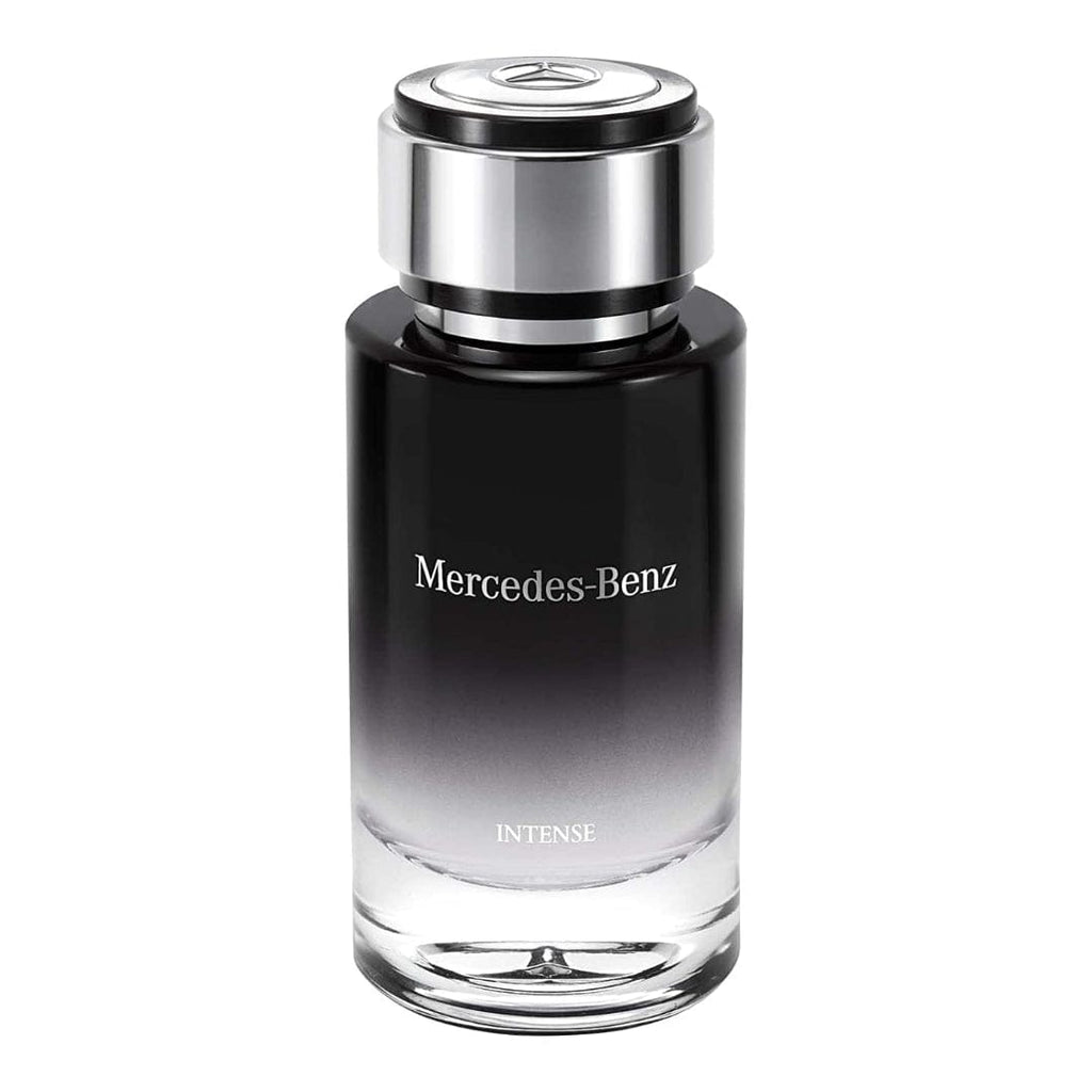 Mercedes Benz Intense Men’s Perfume/Cologne For Men Eau de Toilette 4.0 Oz Edt