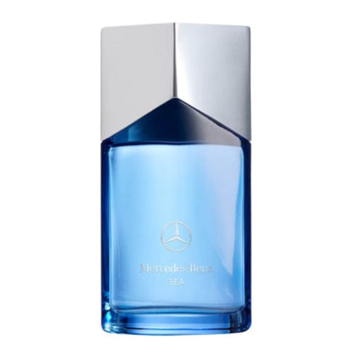 Mercedes-Benz Sea Men’s Perfume/Cologne For Men Eau de Parfum 3.4 oz  Edp