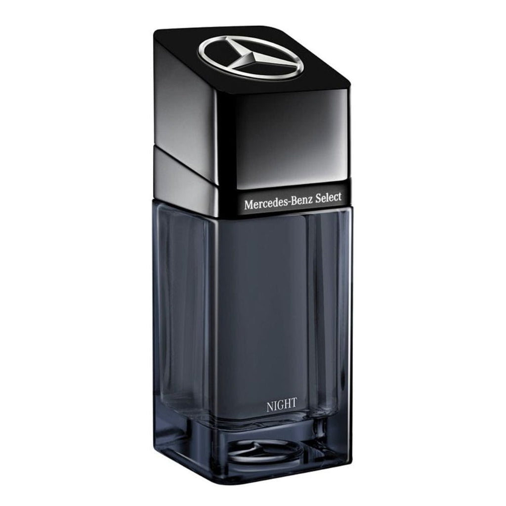 Mercedes-Benz Select Night Men’s Perfume/Cologne For Men Eau de Parfum 3.4 oz Edp
