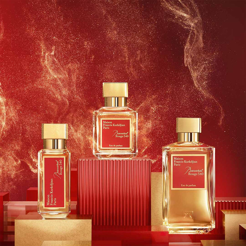 Maison Francis Kurkdjian Baccarat Rouge 540 Eau de Parfum 200ml