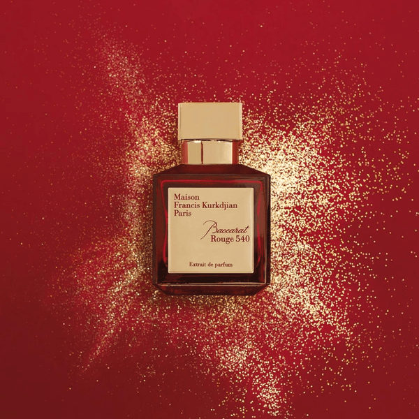 Maison Francis Kurkdjian Baccarat Rouge 540 Extrait De Parfum 70ml