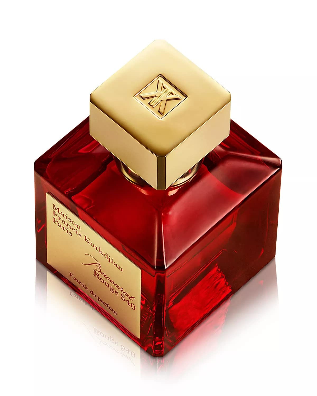 Maison Francis Kurkdjian Exquisite Baccarat Rouge 540 Extrait de Parfum 70ml