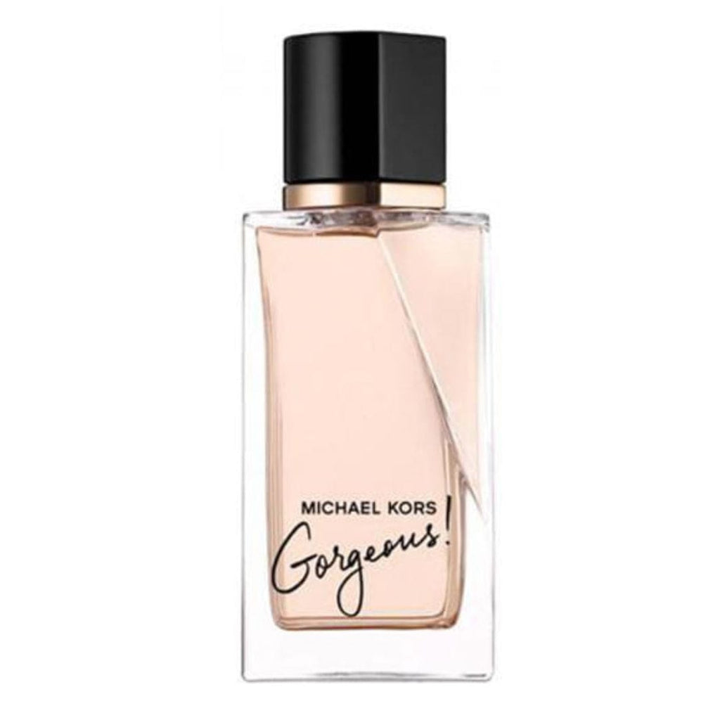 Michael Kors Gorgeous! Women’s Perfume/Cologne For Women Eau de Parfum 1.7 oz / 3.4 oz Edp