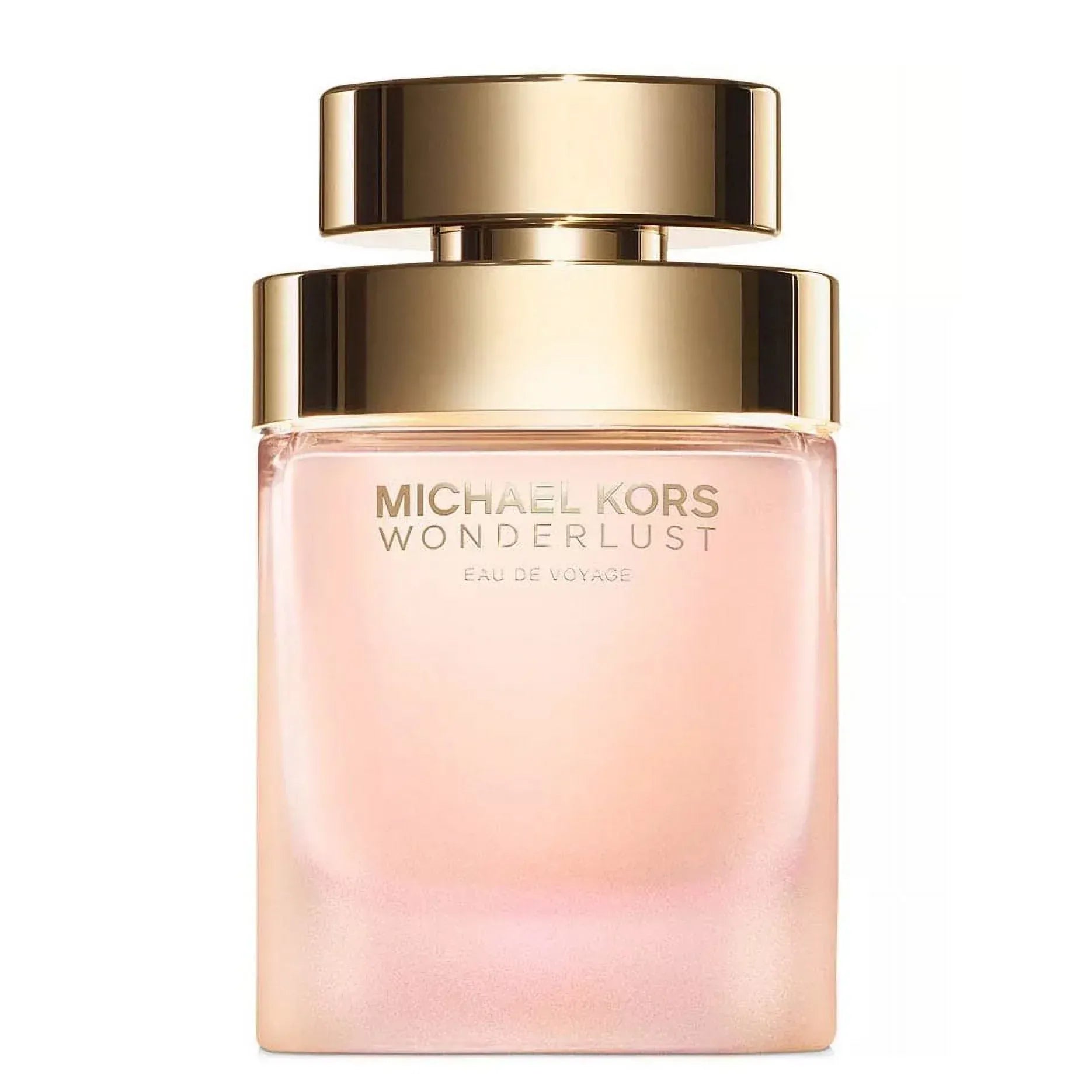Michael Kors Wonderlust Eau de Voyage Women’s Perfume/Cologne For Women Eau de Parfum 1.0 oz / 1.7 oz / 3.4 oz Edp