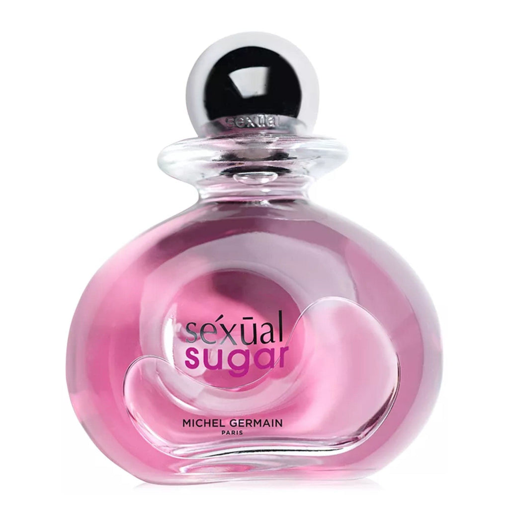 Michel Germain Sexual Sugar Women’s Perfume/Cologne For Women Eau de Parfum 4.2 oz Edp