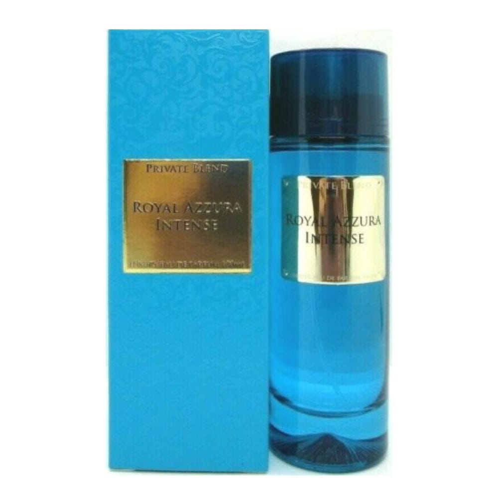 Mimo Chkoudra Private Blend Royal Azzura 3.3 Oz Edp