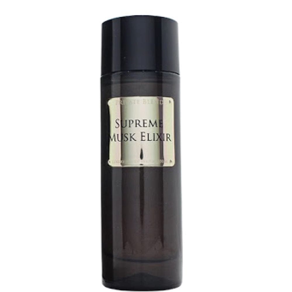 Mimo Chkoudra Private Blend Supreme Musk Elixir 3.3 Oz Edp