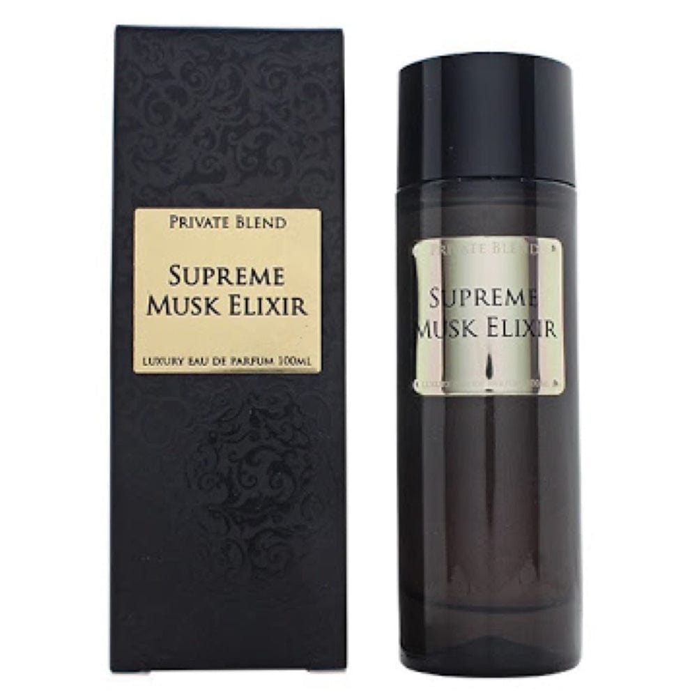 Mimo Chkoudra Private Blend Supreme Musk Elixir 3.3 Oz Edp