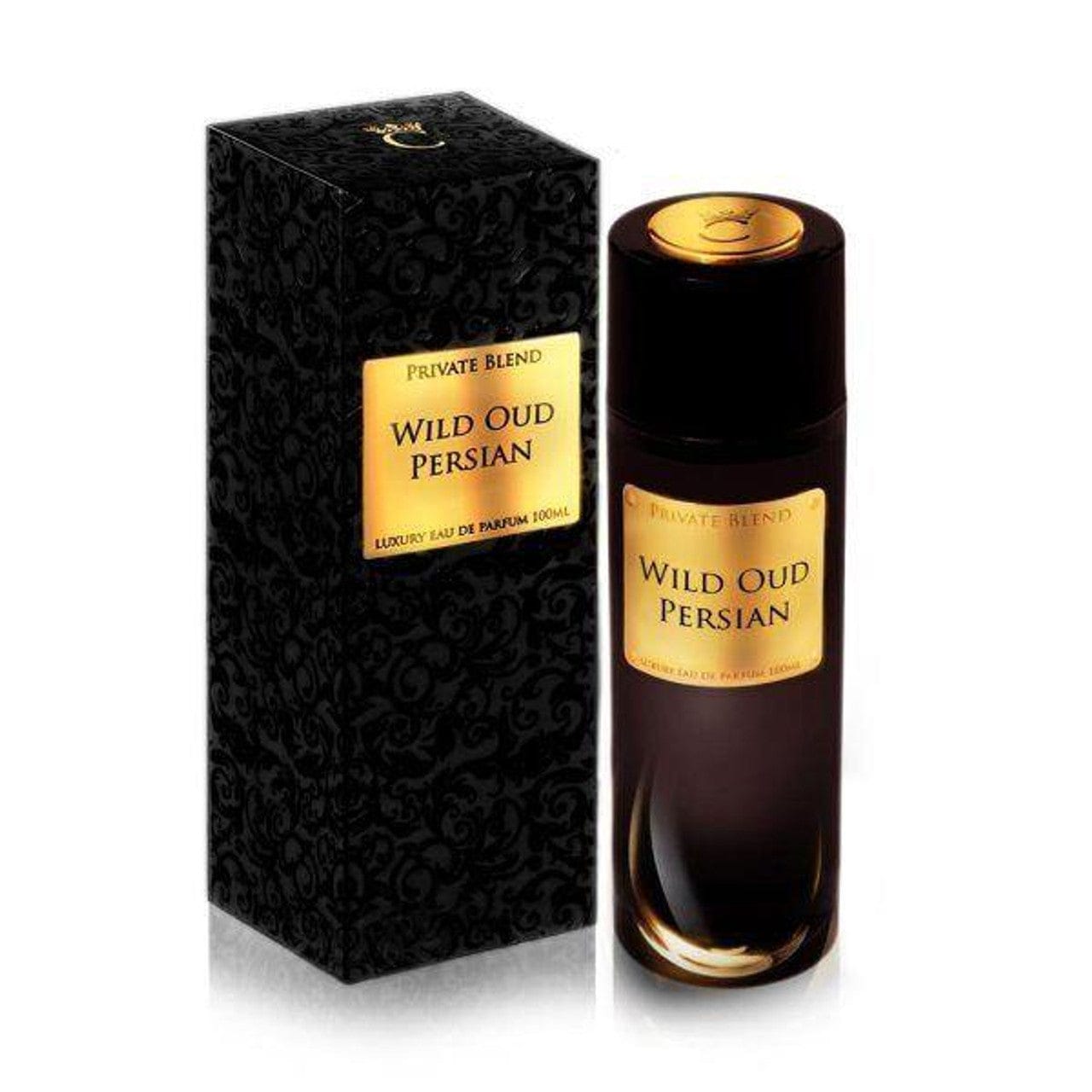 Mimo Chkoudra Private Blend Wild Oud Persian 3.3 oz Edp