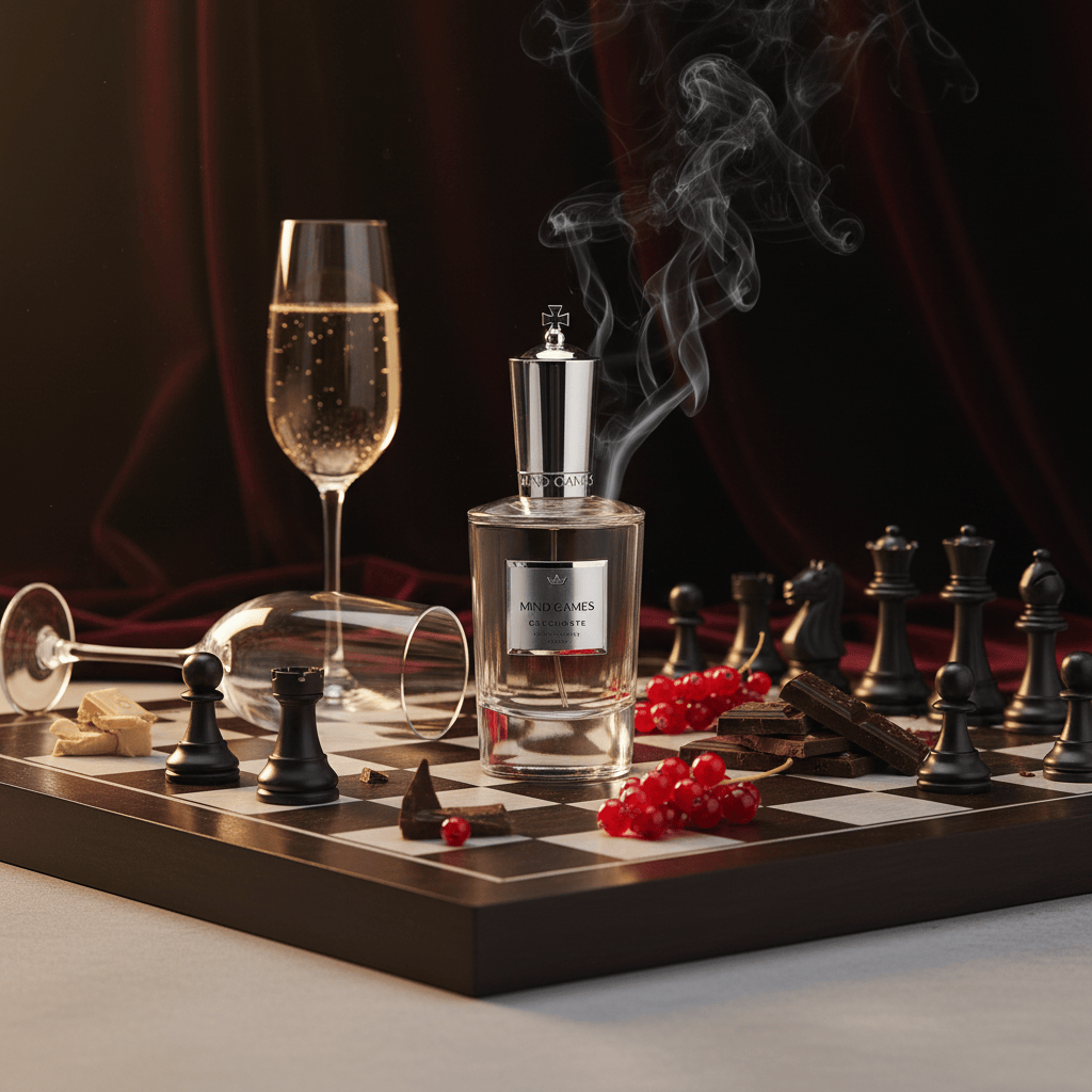 Mind Games Checkmate