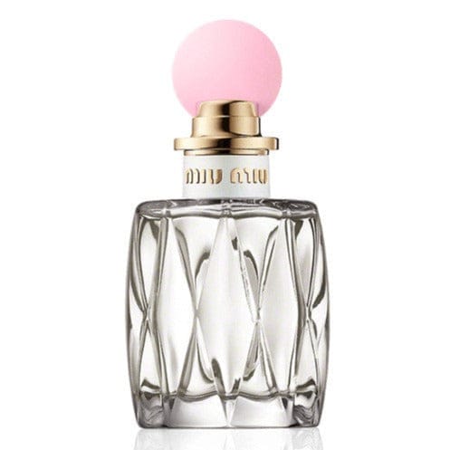 Miu Miu Fleur D’Argent For Women Eau de Parfum