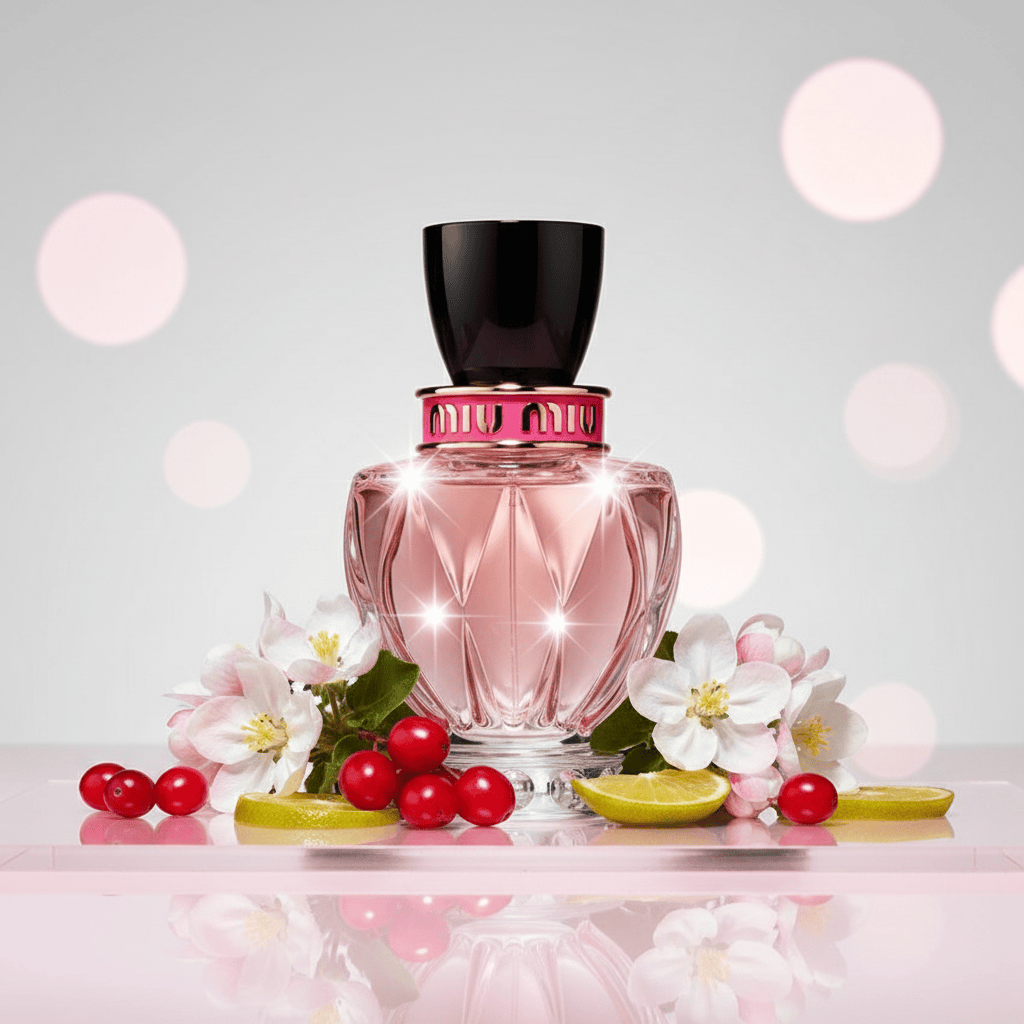 Miu Miu Twist Perfume For Women Eau De Parfum