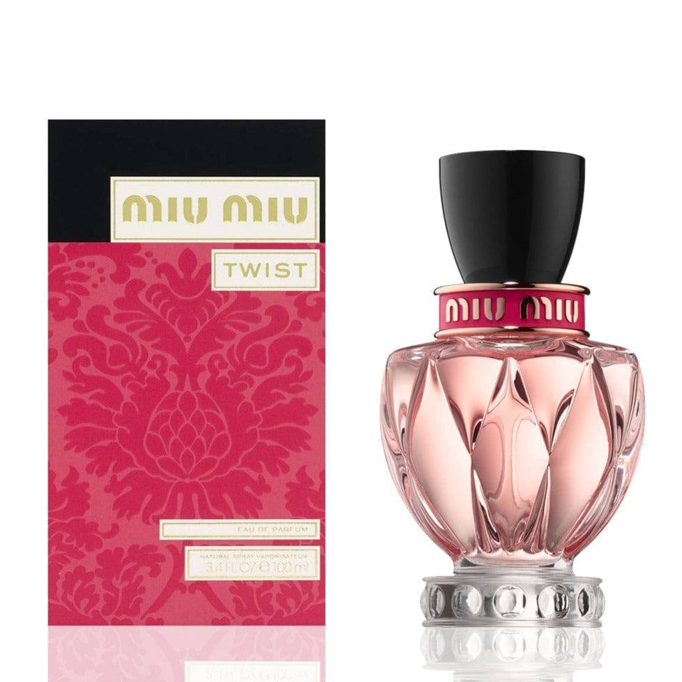 Miu Miu Twist Perfume For Women Eau De Parfum
