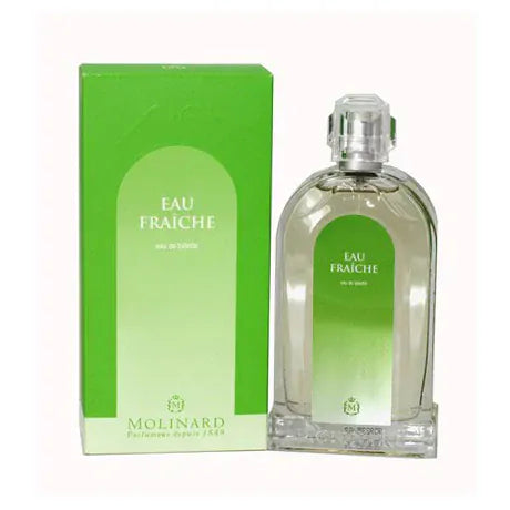 Molinard Eau Fraîche 3.3 oz