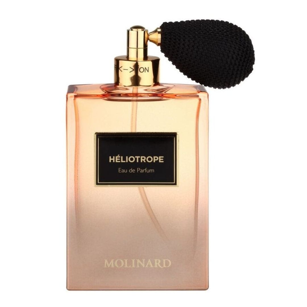 Molinard Héliotrope 2.5 oz