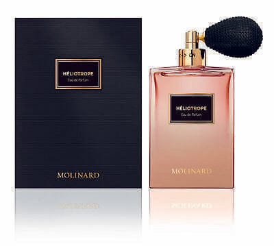 Molinard Héliotrope 2.5 oz