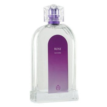 Molinard Les Fleurs Rose For Her Eau de Toilette Spray 3.3 oz