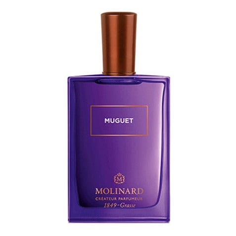 Molinard Muguet 2.5 oz