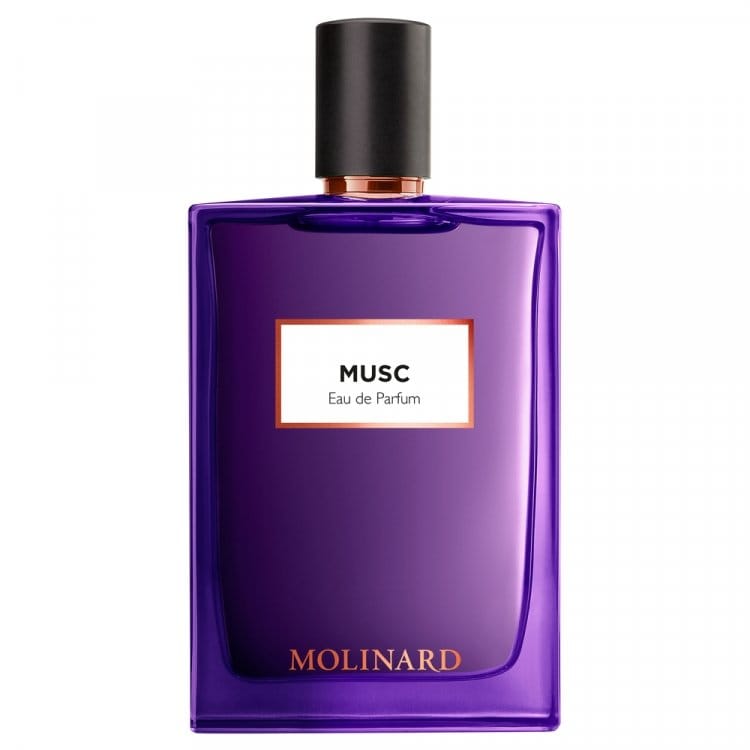 Molinard Musc 2.5 oz