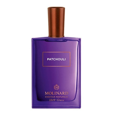 Molinard Patchouli 2.5 oz