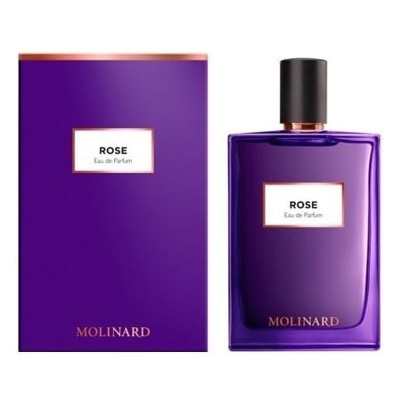 Molinard Rose 2.5 oz