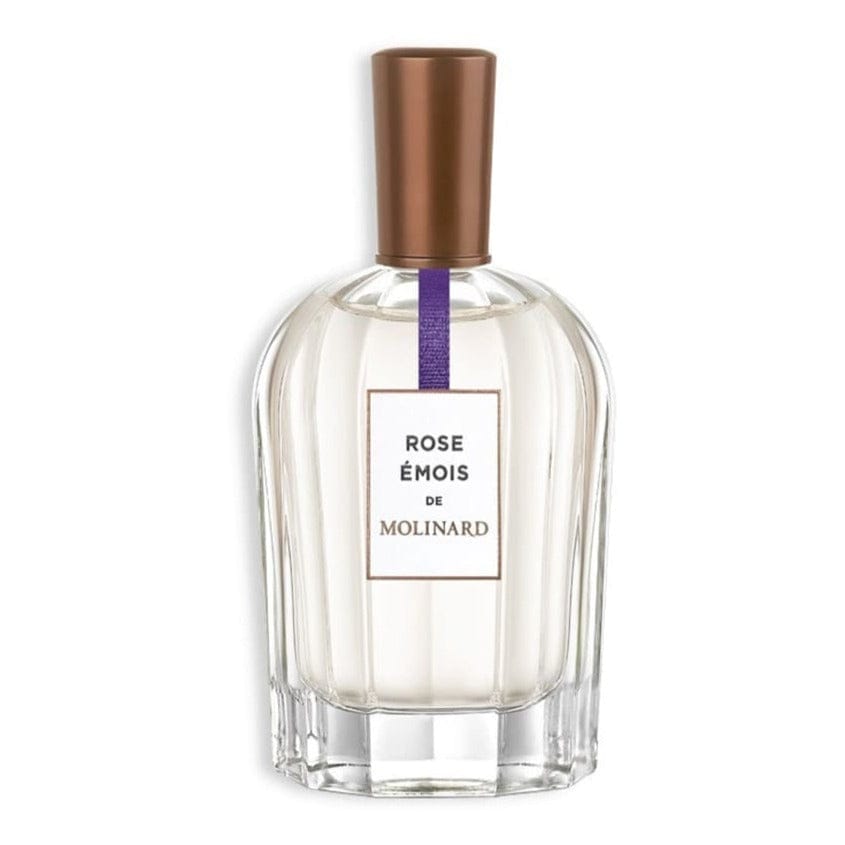 Molinard Rose Émois For Her Eau de Parfum Spray 3.0 oz