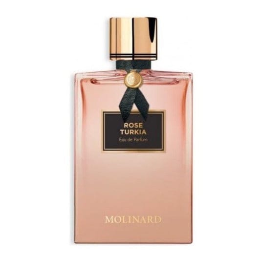 Molinard Rose Turkia 2.5 oz
