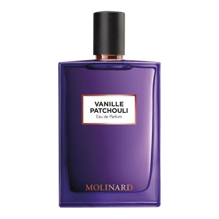 Molinard Vanille Patchouli 2.5 oz