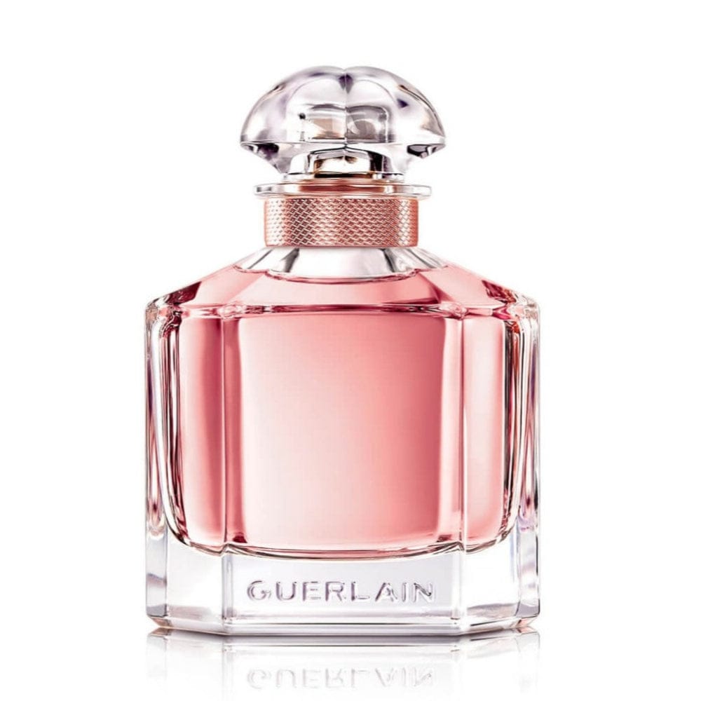 Mon Guerlain Florale Women's Perfume/Cologne For Women Eau De Parfum 3.3 oz Edp
