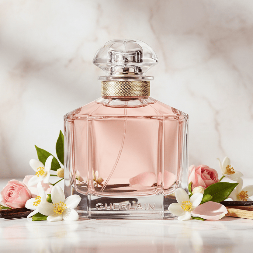 Mon Guerlain For Women Eau De Parfum