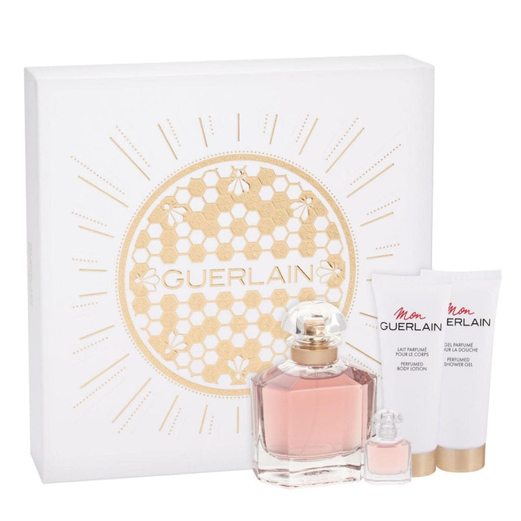Mon Guerlain For Women Eau De Parfum