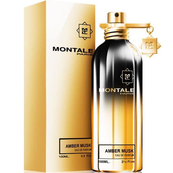 Montale Amber Musk