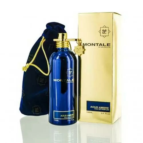 Montale Aoud Ambre