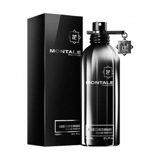 Montale Aoud Cuir d’Arabie