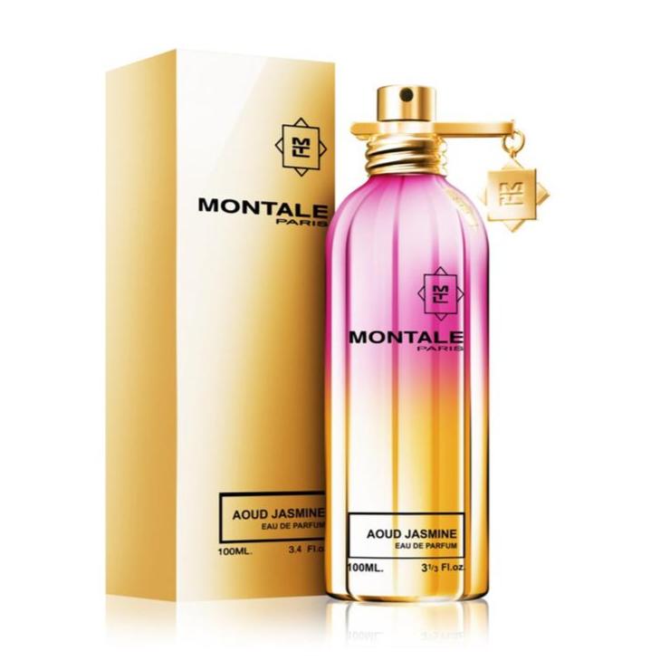 Montale Aoud Jasmine