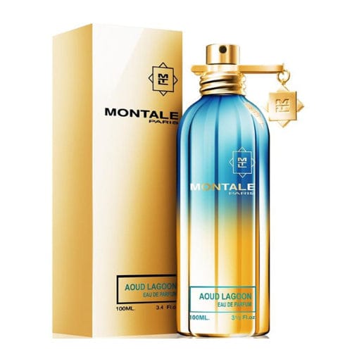 Montale Aoud Lagoon