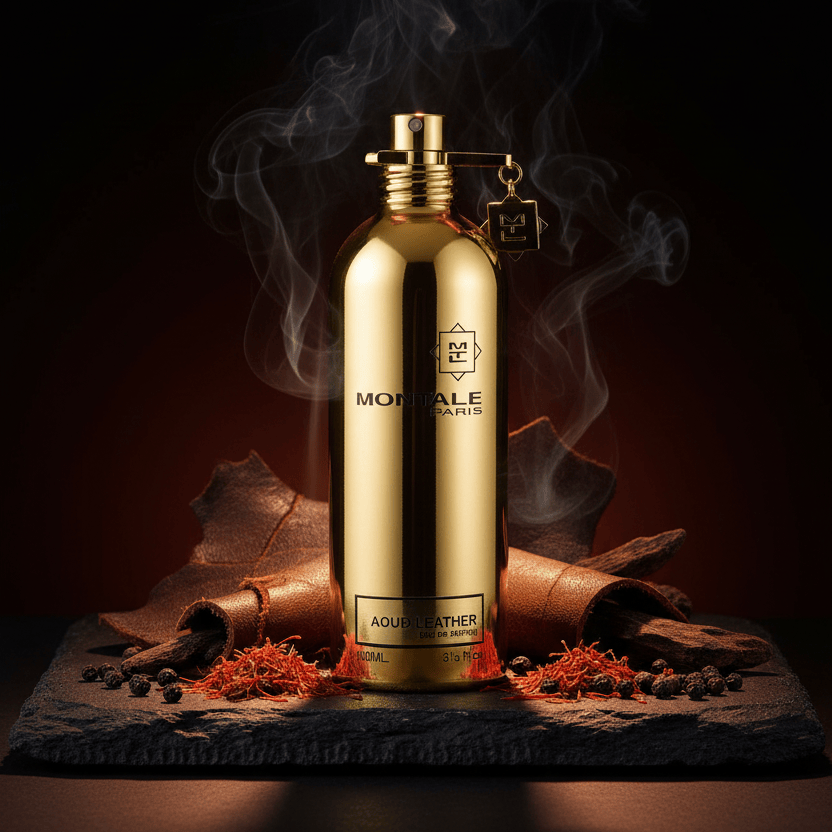 Montale Aoud Leather 
