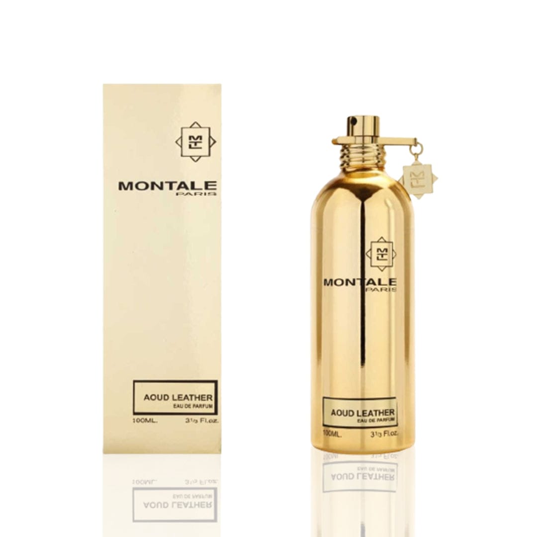 Montale Aoud Leather 