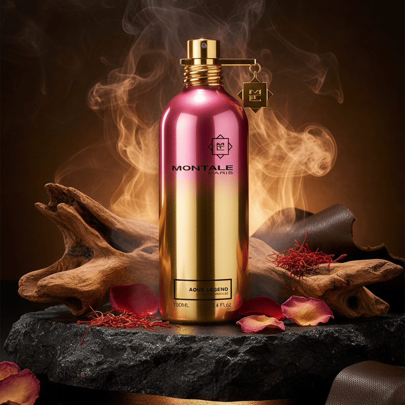 Montale Aoud Legend