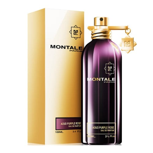 Montale Aoud Purple Rose