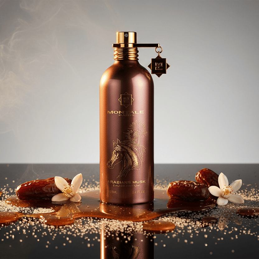 Montale Arabians Musk