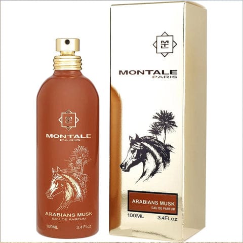 Montale Arabians Musk