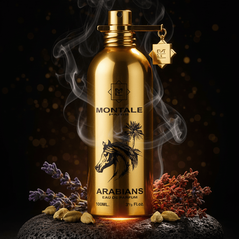 Montale Arabians