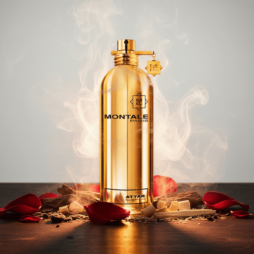 Montale Attar