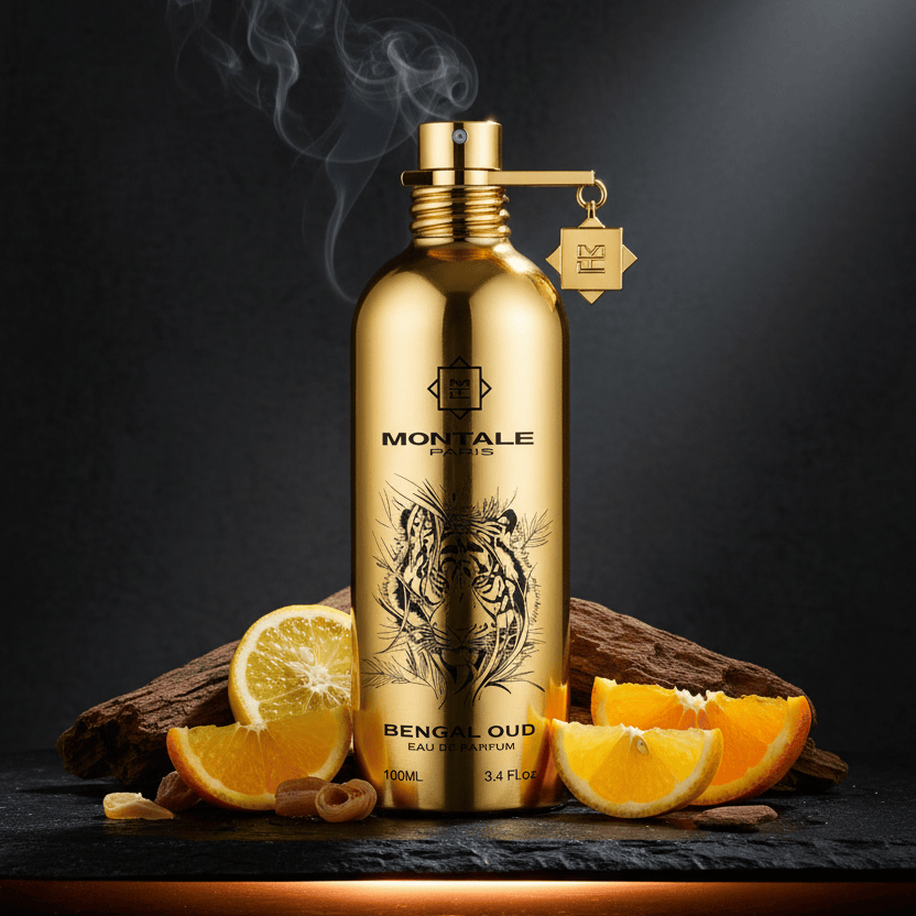 Montale Bengal Oud