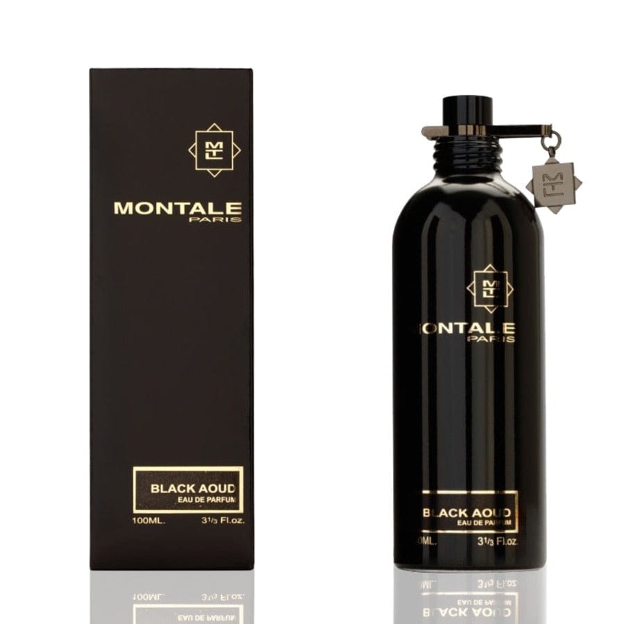 Montale Black Aoud
