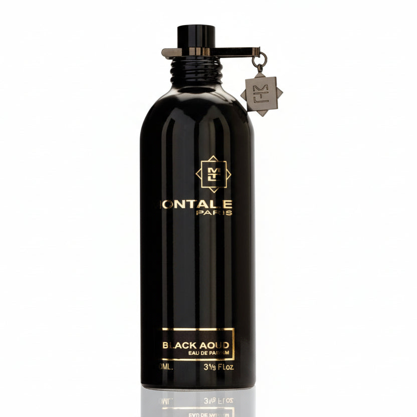 Montale Black Aoud